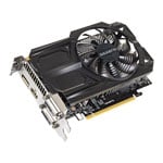 Gigabyte GeForce GTX 950 Overclocked Compact Graphics Card 2GB