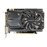 Gigabyte GeForce GTX 950 Overclocked Compact Graphics Card 2GB