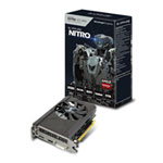 Sapphire NITRO R7 360 Overclocked AMD Graphics Card 2GB