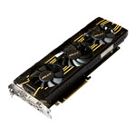 PNY OEM NVIDIA GeForce GTX 980 Ti XLR8 Graphics Card 6GB