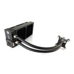 EKWB Predator v1.1 240mm Premium AIO CPU Water Cooler for Intel