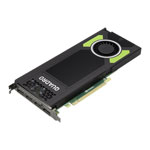 PNY Quadro M4000 NVIDIA Single Precision Pro Graphics Card 8GB