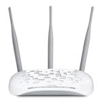 450 Mbps Wireless N Repeater/Bridge/Access Point TP-LINK WA901ND V4
