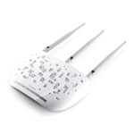 450 Mbps Wireless N Repeater/Bridge/Access Point TP-LINK WA901ND V4