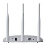450 Mbps Wireless N Repeater/Bridge/Access Point TP-LINK WA901ND V4