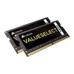 Corsair 8GB DDR4 SODIMM Laptop RAM Memory 2x 4GB Kit