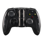 Tt esports Contour Gaming Pad Bluetooth for Apple iOS iPad/iPhone/AppleTV Mobile MFI Certified