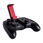 Tt esports Contour Gaming Pad Bluetooth for Apple iOS iPad/iPhone/AppleTV Mobile MFI Certified