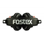 Fostex T50RP MK3 Headphones - Semi Open
