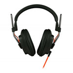 Fostex T40RP MK3 Headphones - Closed Back