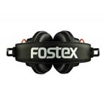 Fostex T40RP MK3 Headphones - Closed Back