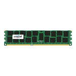 Crucial 32GB DDR3 ECC Registered 1333 MHz Server RAM Module Stick