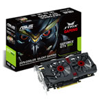 ASUS STRIX GeForce GTX 950 Overclocked Graphics Card 2GB