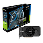PALIT GeForce GTX 950 STORM X Single Fan Graphics Card 2GB