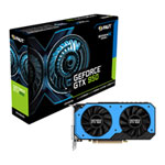 PALIT GeForce GTX 950 STORM X DUAL Fan Graphics Card 2GB
