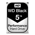 WD Black WD5001FZWX 5TB SATA 3 Performance HDD/Hard Drive