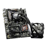 3XS Overclocked Bundle Z170 OC15, Intel Core i7 6700K Skylake @ 4.6GHz, Asus Z170 Pro Gaming, 16GB Corsair 3000MHz DDR4 3XS Overclocked Bundle Z170 OC15, Intel Core i7 6700K Skylake @ 4.6GHz, Asus Z170 Pro Gaming, 16GB Corsair 3000MHz DDR4