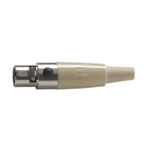 Proel Miniature Condenser Headset Microphone