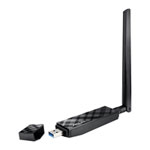 ASUS USB 3.0 1300Mbps WiFi Wireless Adapter USB-AC56