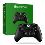 Official Xbox One Wireless Controller with 3.5mm Headset Jack