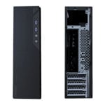 Antec VSK2000U3 Slim micro-ATX Tower/Desktop Case (Requires TFX PSU)