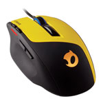 Corsair Sabre RGB Gaming Mouse - Dignitas eSports Edition