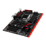MSI GAMING PRO B150A ATX Motherboard