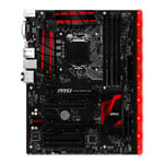 MSI GAMING PRO B150A ATX Motherboard