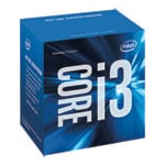 Intel Core i3 6320 Skylake Desktop Processor/CPU