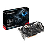 Gigabyte AMD Radeon R7 370 OC Graphics Card - 4GB