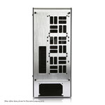 In Win 909 Full Tower Ultimate Case Tempered Glass Black