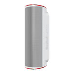 Creative Sound Blaster FRee White/Silver Multifunctional Portable Bluetooth Speaker, Micro USB, PC/MAC, 10 Hour Playback Creative Sound Blaster FRee White/Silver Multifunctional Portable Bluetooth Speaker, Micro USB, PC/MAC, 10 Hour Playback