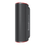 Creative Sound Blaster FRee Black Multifunctional Portable Bluetooth Speaker, Micro USB, PC/MAC, 10 Hour Playback Creative Sound Blaster FRee Black Multifunctional Portable Bluetooth Speaker, Micro USB, PC/MAC, 10 Hour Playback