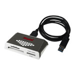 Kingston USB 3.0 UHS High Speed External Card Reader