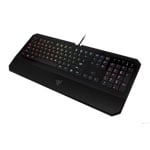 Razer Deathstalker Chroma PC Gaming Keyboard Wired