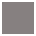 COLORAMA Pro SMOKE GREY 3.55x15m Paper Background LL CO839