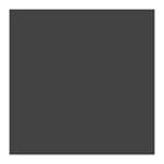 COLORAMA Professional BLACK 3.55x15m Paper Background LL CO868