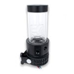 EK-XRES 140 Revo D5 PWM Cooling Pump - Black