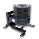 EK-XRES 140 Revo D5 PWM Cooling Pump - Black