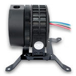 EK-UNI Pump Bracket - 120mm Fan Mount