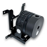 EK-UNI Pump Bracket - 120mm FAN Vertical Mount
