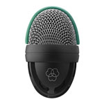 AKG D112 MKII Kick Drum Mic - Black