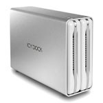 ICYRaid MB662U3-2S R1