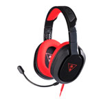 Turtle Beach TBS-6035-02, Ear Force Recon 320 PC Gaming Headset with Mic, 7.1 Surround Sound, Wired, USB/3.5mm Turtle Beach TBS-6035-02, Ear Force Recon 320 PC Gaming Headset with Mic, 7.1 Surround Sound, Wired, USB/3.5mm
