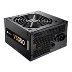 Corsair 350 Watt VS350 Standard ATX PSU/Power Supply