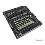 Mackie DL806 IOS Full Featured Live Digital Mixer, Wired to Wireless Mixing, Support up to 10 Wireless iOS Devices Mackie DL806 IOS Full Featured Live Digital Mixer, Wired to Wireless Mixing, Support up to 10 Wireless iOS Devices