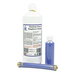 1 Litre Mayhems Pastel Raspberry Purple Coolant, Made in the UK, Foil Sealed 1 Litre Mayhems Pastel Raspberry Purple Coolant, Made in the UK, Foil Sealed