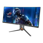 ASUS PG348Q 34" 100Hz G-Sync Curved Monitor With IPS Panel