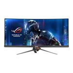 ASUS PG348Q 34" 100Hz G-Sync Curved Monitor With IPS Panel