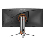 ASUS PG348Q 34" 100Hz G-Sync Curved Monitor With IPS Panel